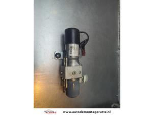 O191680 Gebruikte cabriodak motor Chrysler PT Cruiser