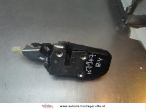 O191683 Gebruikte portierslot mechaniek 2deurs rechts Chrysler PT Cruiser