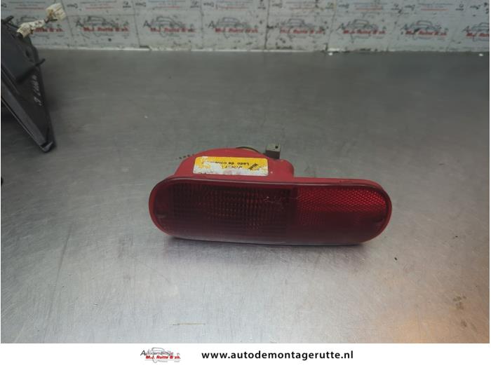 Gebruikte Mistachterlicht Chrysler PT Cruiser O191684