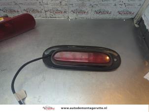 O191686 Gebruikte extra remlicht midden Chrysler PT Cruiser