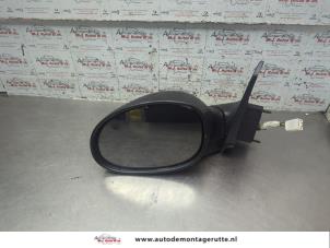 O191688 Gebruikte buitenspiegel links Chrysler PT Cruiser