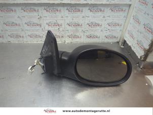 O191689 Gebruikte buitenspiegel rechts Chrysler PT Cruiser