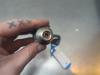 Gebruikte Sleutel+Contactslot Ford Fiesta O191690