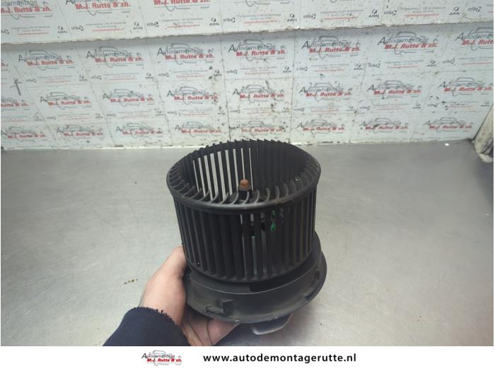 Gebruikte Blower Toyota Aygo O191693