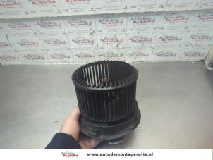 O191693 Gebruikte blower Toyota Aygo