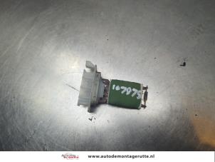 O191695 Gebruikte kachel weerstand Toyota Aygo