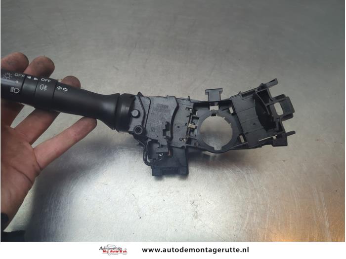 Gebruikte Pinker Schakelaar Toyota Aygo O191696