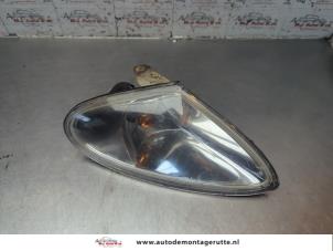 O191698 Gebruikte richtingaanwijzer rechts Hyundai Coupe