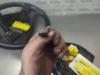 Gebruikte Airbag links (Stuur) Seat Leon O191699