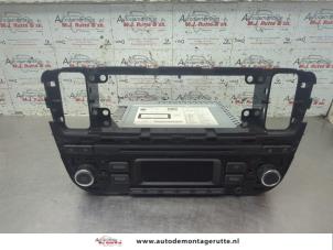 O191703 Gebruikte radio Seat Mii