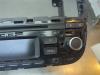 Gebruikte Radio Seat Mii O191703