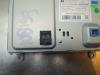 Gebruikte Display Interieur Opel Astra O191704