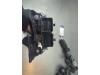 Gebruikte Contactslot + computer Seat Mii O191705