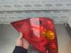 Gebruikte Achterlicht links Peugeot 1007 O191706