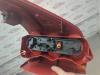 Gebruikte Achterlicht links Peugeot 1007 O191706