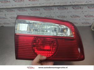 O191709 Gebruikte achterlicht links Mazda 626