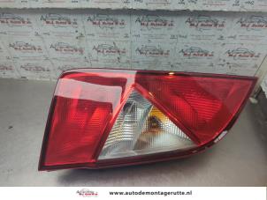 O191710 Gebruikte achterlicht links Seat Mii