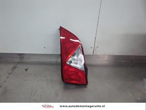 O191710 Gebruikte achterlicht links Seat Mii
