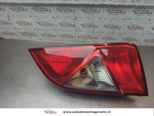 O191711 Gebruikte achterlicht rechts Seat Mii
