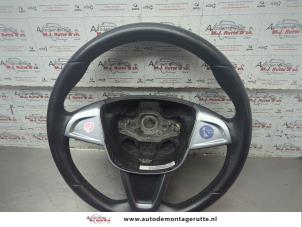 O191712 Gebruikte stuurwiel Seat Mii