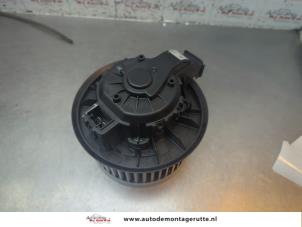 O191713 Gebruikte chaufage ventilatiemotor Seat Mii