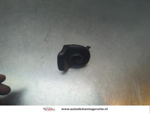O191716 Gebruikte schakelaar achterklep Seat Mii