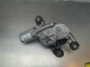 Gebruikte Motor Ruitenwisser achter Seat Mii O191717
