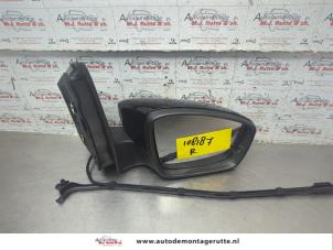 O191718 Gebruikte buitenspiegel rechts Seat Mii