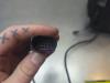 Gebruikte Buitenspiegel links Seat Mii O191719