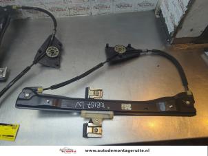 O191720 Gebruikte ruitmechaniek 2deurs links-voor Seat Mii