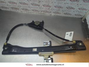 O191721 Gebruikte raammechaniek 2deurs rechts-voor Seat Mii