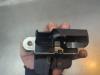 Gebruikte Slotmechaniek Achterklep Seat Mii O191724