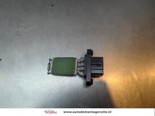 O191725 Gebruikte kachel weerstand Seat Mii