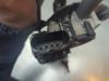 Gebruikte Ruitenwismotor+Mechaniek Seat Mii O191729