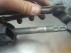 Gebruikte Ruitenwismotor+Mechaniek Seat Mii O191729