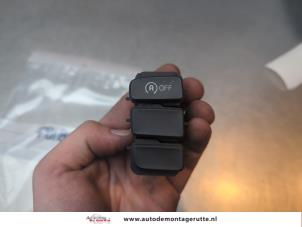 O191732 Gebruikte start/stop schakelaar Seat Mii