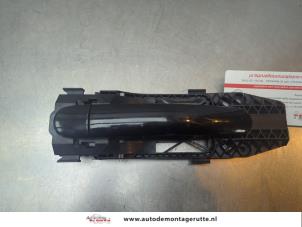 O191735 Gebruikte portiergreep 2deurs rechts Seat Mii