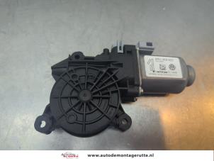 O191737 Gebruikte motor electrisch raam Seat Mii