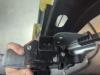 Gebruikte Raammechaniek 4Deurs links-voor Opel Astra O191744