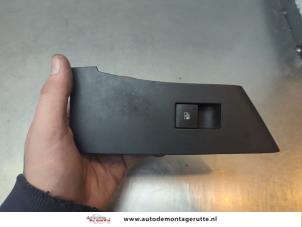 O191752 Gebruikte raam schakelaar elektrisch Opel Astra