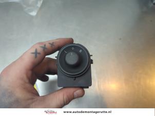 O191753 Gebruikte spiegel schakelaar Opel Astra