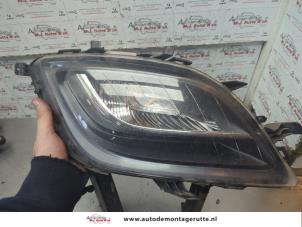 O191761 Gebruikte pinker rechts Opel Astra