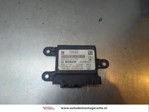 O191765 Gebruikte pdc module Opel Astra