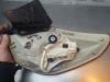 Gebruikte Achterlicht links Opel Astra O191766