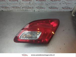 O191768 Gebruikte achterlicht rechts Opel Astra