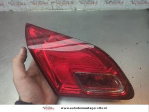 O191769 Gebruikte achterlicht links Opel Astra