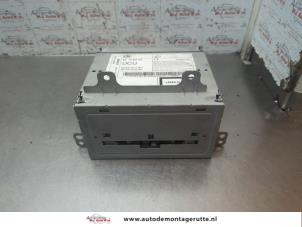 O191774 Gebruikte navigatie systeem Opel Astra