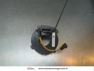 O191776 Gebruikte airbagring Opel Astra