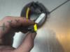 Gebruikte Airbagring Opel Astra O191776