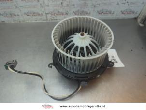 O191779 Gebruikte chaufage ventilatiemotor Opel Astra